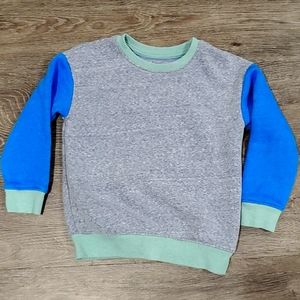 Cat and Jack Boys Pullover